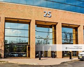 Somerset Hills Corporate Center