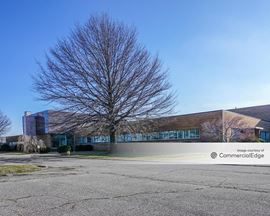 Airport Distribution Center