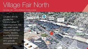 Village Fair North