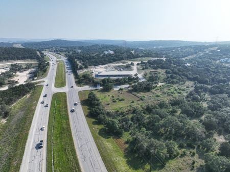 Photo of commercial space at 32685 US HWY 281 in Bulverde