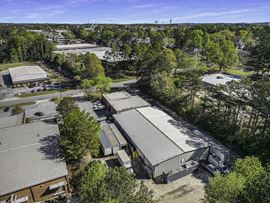 4625 Stonegate Industrial Blvd