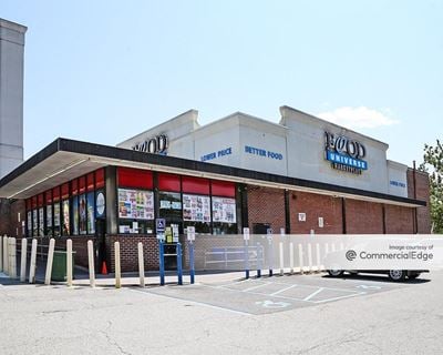70-63 Parsons Blvd