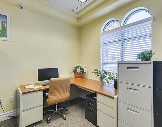 Nationwide Virtual Offices