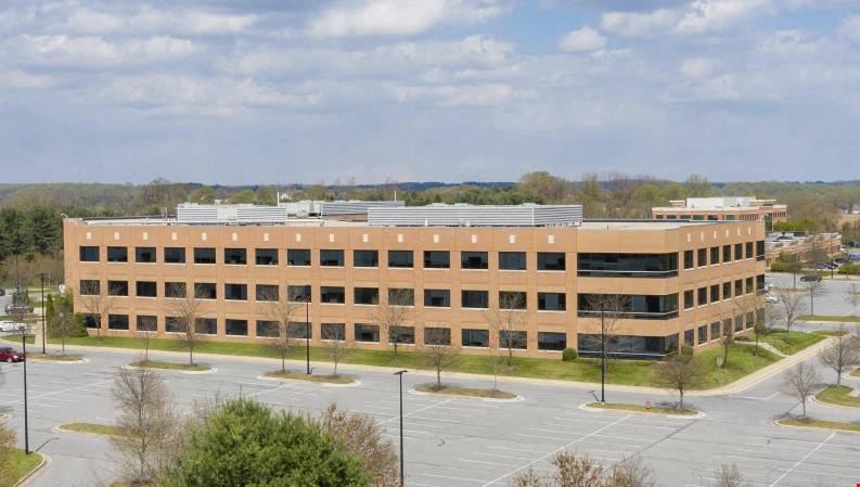 Highlands Corporate Park
