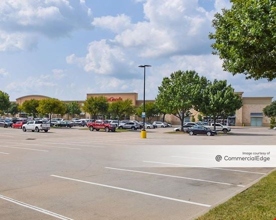 The Marketplace at Highland Village