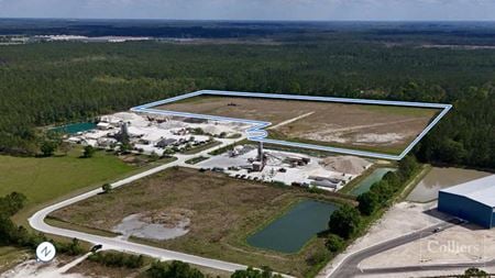 Other space for Sale at 1000 Baldwin Tradeplex Dr in Baldwin
