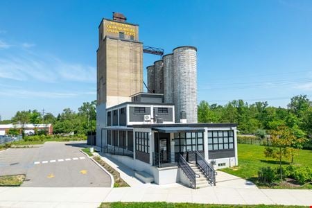 Retail space for Rent at 2 W Forest Ave in Ypsilanti
