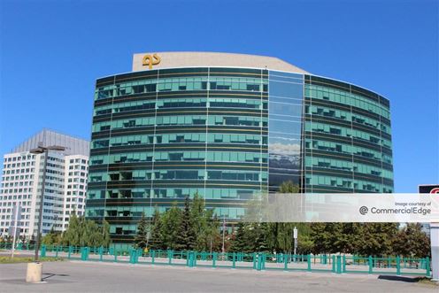 Arctic Slope Regional Corporation Building