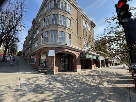 Other space for Sale at 104 East 3rd Street in North Vancouver