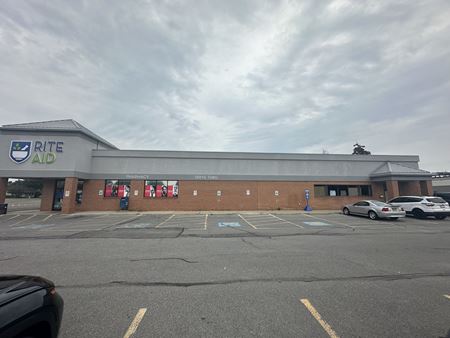 Retail space for Rent at 4407 Military Road in Niagara Falls