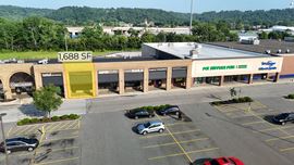 Latonia Centre