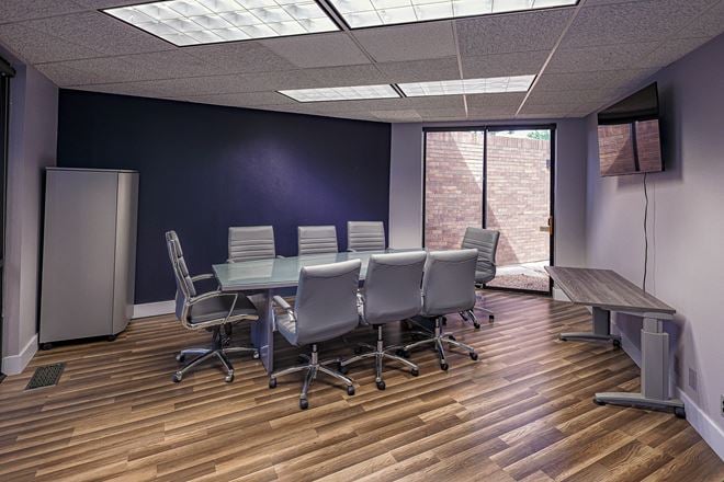 3 Cubed Coworking