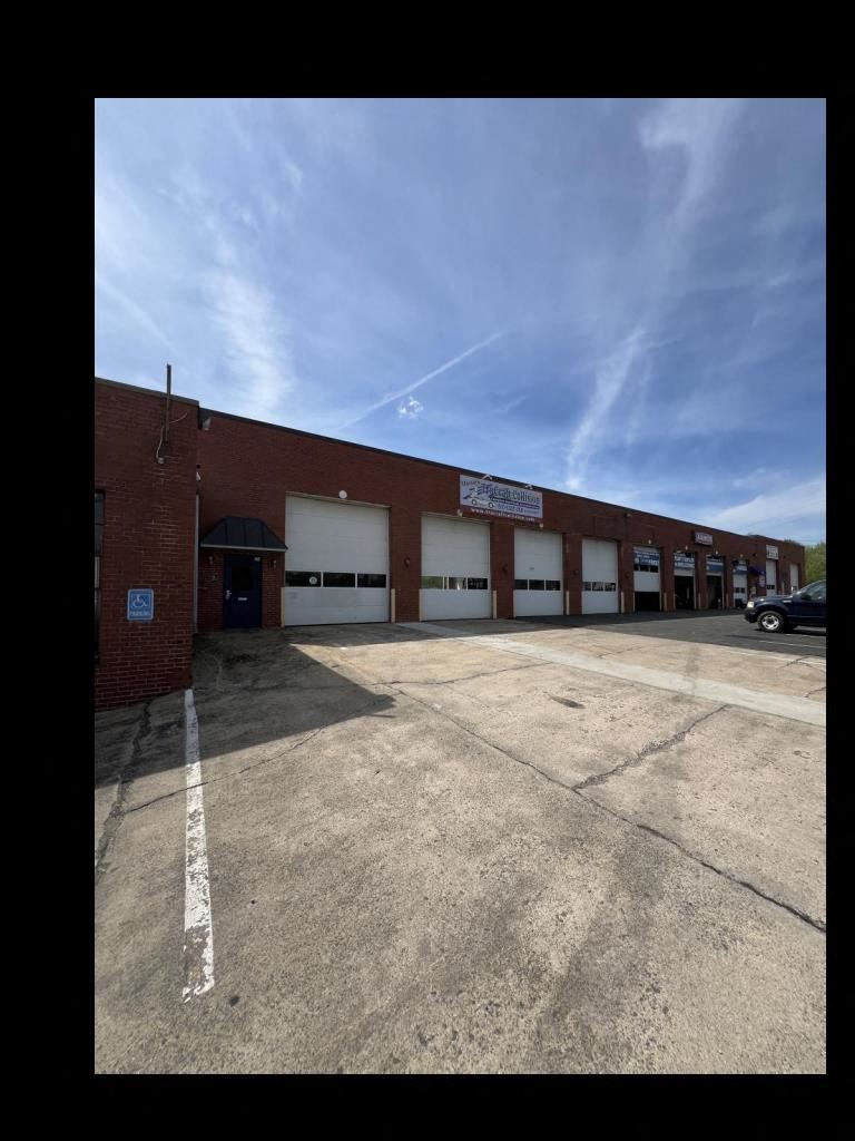 401 West High Street