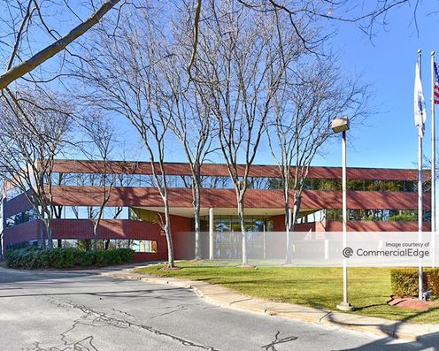 1 Speen Street