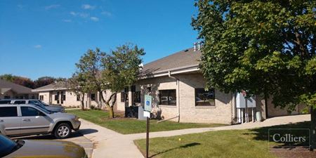Office Condo For Sale - Potential Sale/Leaseback of Business Sale Opportunity - Fond du Lac
