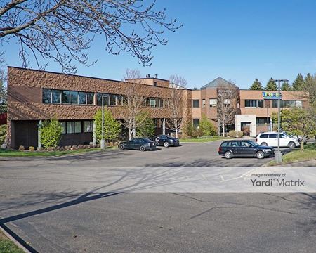 Office space for Rent at 7650 Currell Blvd in Woodbury