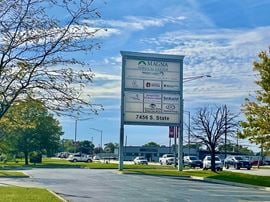 Midway Medical Campus