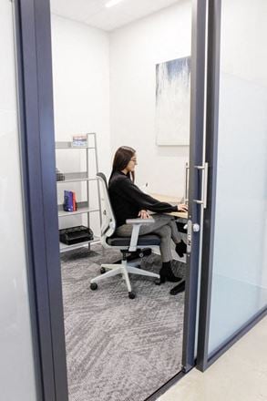 Serendipity Labs - Westport