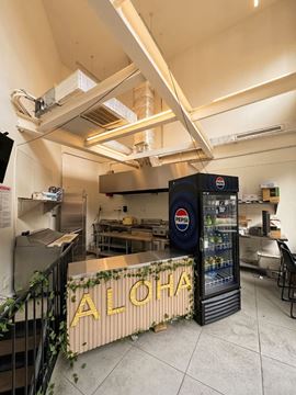 800 SF | 902 Broadway | One-Story Bushwick Retail Building for Sale