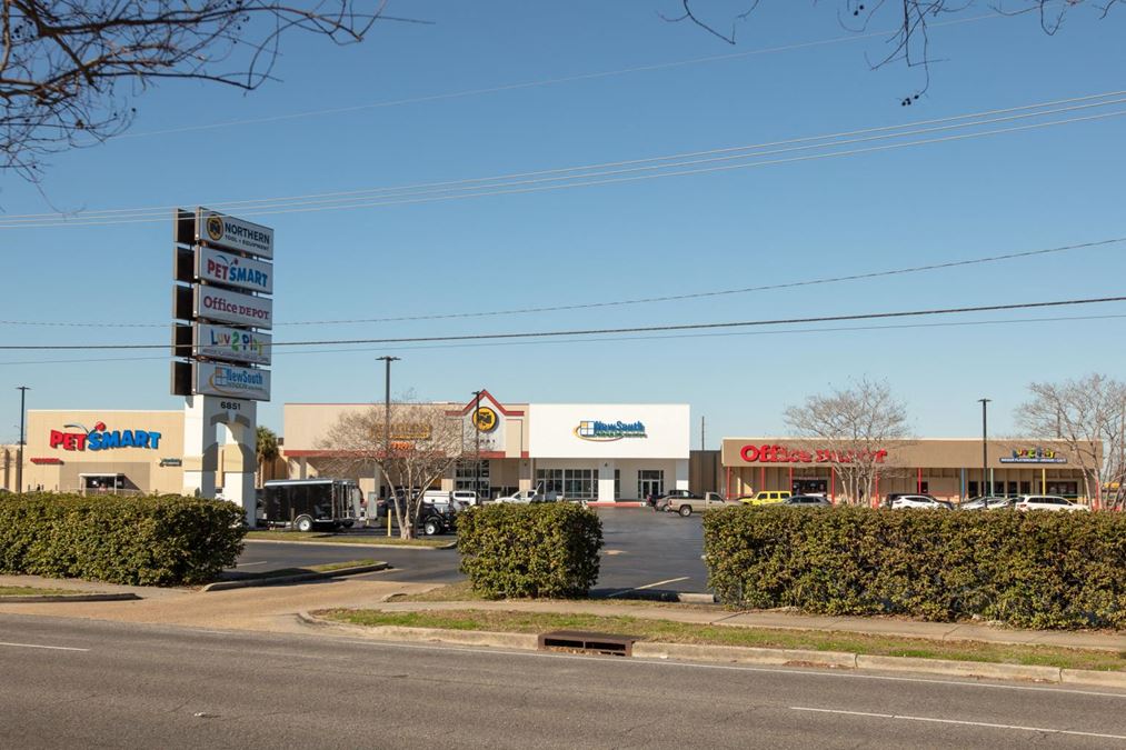 6851 Veterans Memorial Blvd
