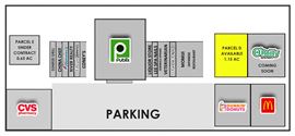 Sorrento Hills Village Outparcels