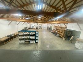 Warehouse/Office Site for Sale