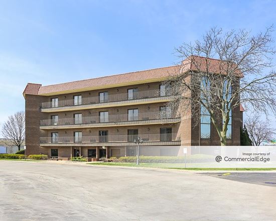 The Pinnacle at Park Ridge