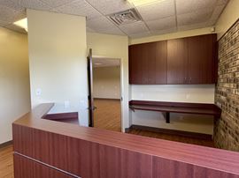 Alachua Professional Center