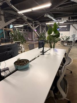 Cowork + Connect