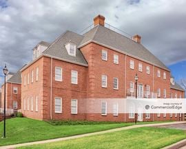 The Creighton Center