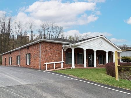 Photo of commercial space at 2598 Washington Rd in Canonsburg