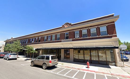 33 College Avenue