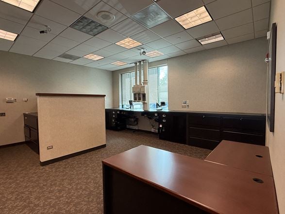 Freestanding Commercial Property
