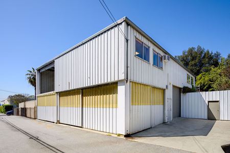 Photo of commercial space at 288 N Vinedo Ave in Pasadena