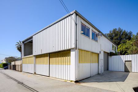 Industrial space for Rent at 288 N Vinedo Ave in Pasadena