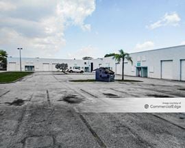 14000 SW 140th Street