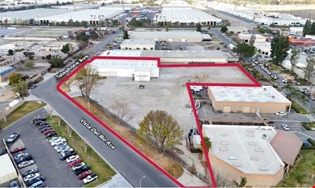 Photo of commercial space at 15065 Telephone Ave in Chino
