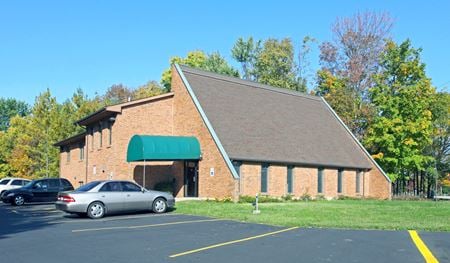 Office space for Sale at 8801 N Main St in Dayton