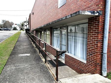 Office space for Rent at 117 E Georgia St in Tallahassee