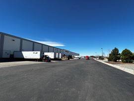 3700 N Salida Street - Sublease