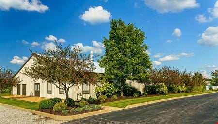 Office space for Rent at 369  Marshall Ave in St. Louis