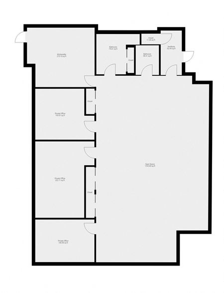 Office space for Sale at 459 Dunham Road in St. Charles