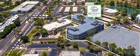 Office space for Rent at Biltmore Lakes 3020 E Camelback Rd in Phoenix