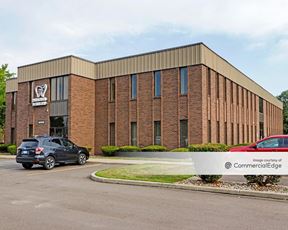 Plymouth Office Plaza - 40400 & 40500 Ann Arbor Road
