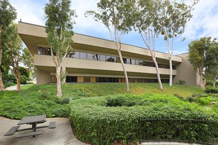 Seacliff Office Park - Huntington Beach