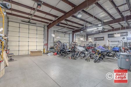 Industrial space for Sale at 1883 S Chelton Rd in Colorado Springs