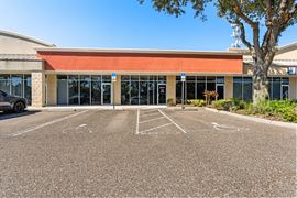 Brio Business Center