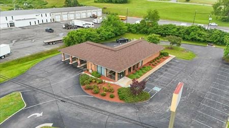 Photo of commercial space at 4919 Lee Highway in Bristol