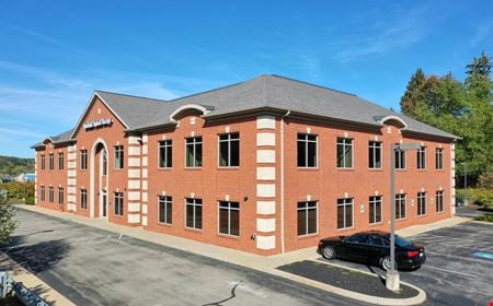 Office space for Sale at 451 Valley Brook Road in McMurray