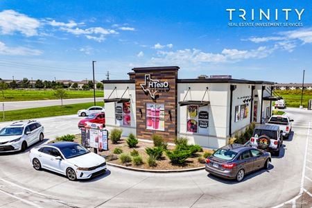 Photo of commercial space at 12930 E 21st St N in Wichita